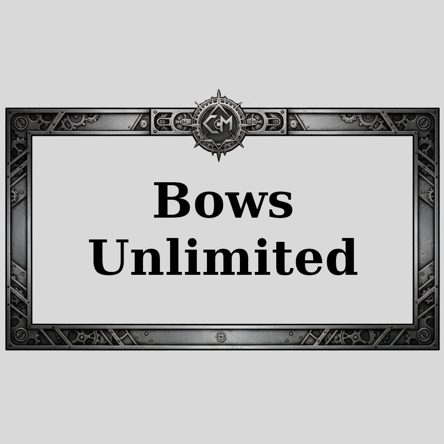 Bows Unlimited